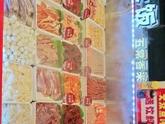 -永辉超市(鲁谷店)