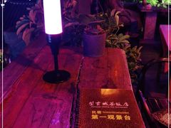 -丽江古城第一观景台