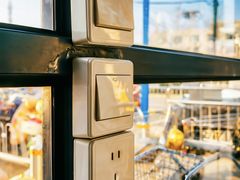 -永辉超市(鲁谷店)