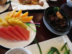 -亚龙湾老厨房·海南家常味