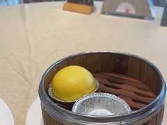 -锦江宾馆-花园餐厅