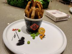 -天福苑(崇宁路店)