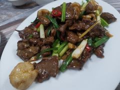-贞记餐厅(老街店)