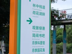 -立新湖公园
