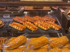 -巴黎贝甜(凯德MALL望京店)