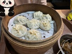 -鑫旺旺汤包(总店)