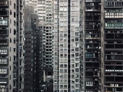 -香港华美达海景酒店