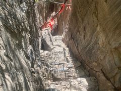 -孤山寨风景区