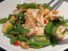 -赠李白·如诗的川味(余杭万达广场店)
