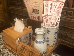 -南京大牌档(凯德大峡谷店)