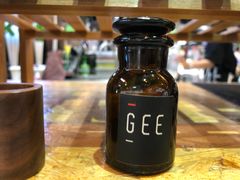 -Gee Coffee Roasters (万象城店)