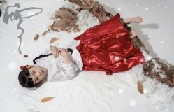 -爱你宝贝儿童摄影(西湖云端店)