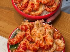 -海岛八号龙虾烧烤田鸡(蓝天路总店)