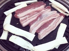 -朴大炮韩式碳烤肉(总店)