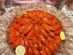 -阿财老铺·老蚌埠龙虾城(华夏总店)