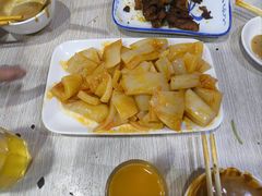 -平山城鑫烧烤(建国楼店)