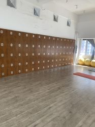 -无界瑜伽普拉提