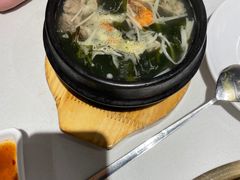 -韩时烤肉(枫蓝店)