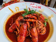 -蚝老板海鲜烧烤大排档(码头店)