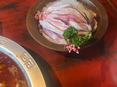 -袁老四重庆老火锅(桐梓坡店)