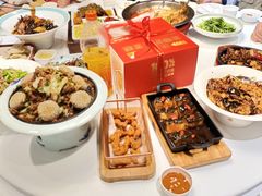 -天和晟新京菜.水煮鱼.湘土菜(国展店)