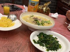 -新虹楼饭庄(崇明陈家镇店)