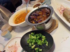 -大碗居·烤鸭·鱼头泡饼(天坛东门店)