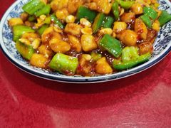 -北大地皖峰饭馆