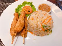 -Old House Restaurant