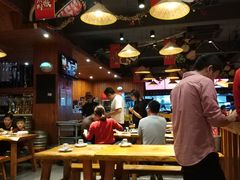 大堂-烧蠔帮·湛江生蚝(工农店)