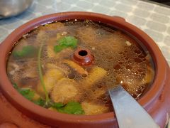 -小厨子私房菜·云南美食店