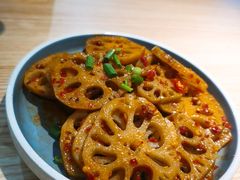 -领蟹祥记·香辣蟹·特色小海鲜(奥体天虹店)