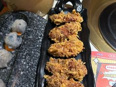 -新哥老官·畅吃123·美蛙世界(苏宁广场店)