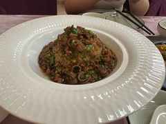 -丰泽园饭店