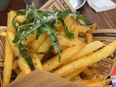 -The Good Place好地方·Brunch·coffee(国贸店)