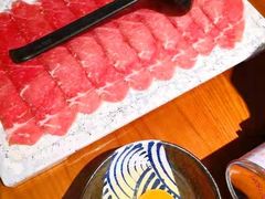 和牛寿喜锅-有喜屋·烧鸟·居酒屋(周浦万达店)