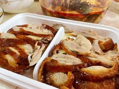 -大铁勺新津菜(东丽阳光新业广场店)