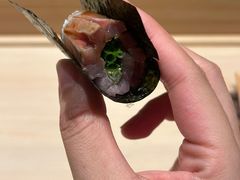 -鮨然(然寿司钱粮胡同店)