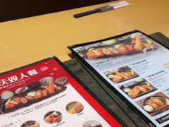 -胜博殿日式炸猪排(西红门店)