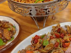 -圣夜东北菜烧烤·夜宵·龙虾(胥江路店)