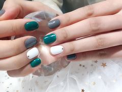 -MiuMiu日式美甲美睫工作室