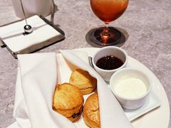 -东方美谷JW万豪酒店·The lounge大堂吧