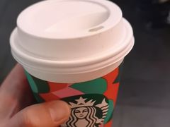 -星巴克(南京大世界店)