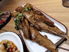 -爱妻鱼•老体北重庆水煮鱼•川菜(白云路店)