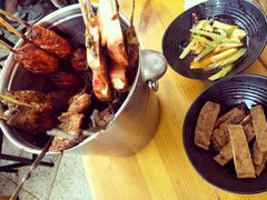 -炒豆合作社(东四总店)