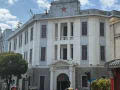 -汕头开埠文化陈列馆