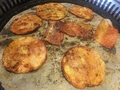 -无饿不坐海鲜自助烤肉火锅餐厅(塘下镇亿嘉国际广场店)