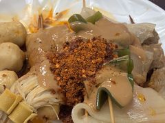 -郭记小街麻辣烫(虎坊路店)