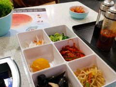 -韩时烤肉(枫蓝店)