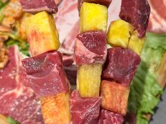 -正宗齐齐哈尔烤肉·齐牛哥鲜切炭火烤肉(杭州总店)